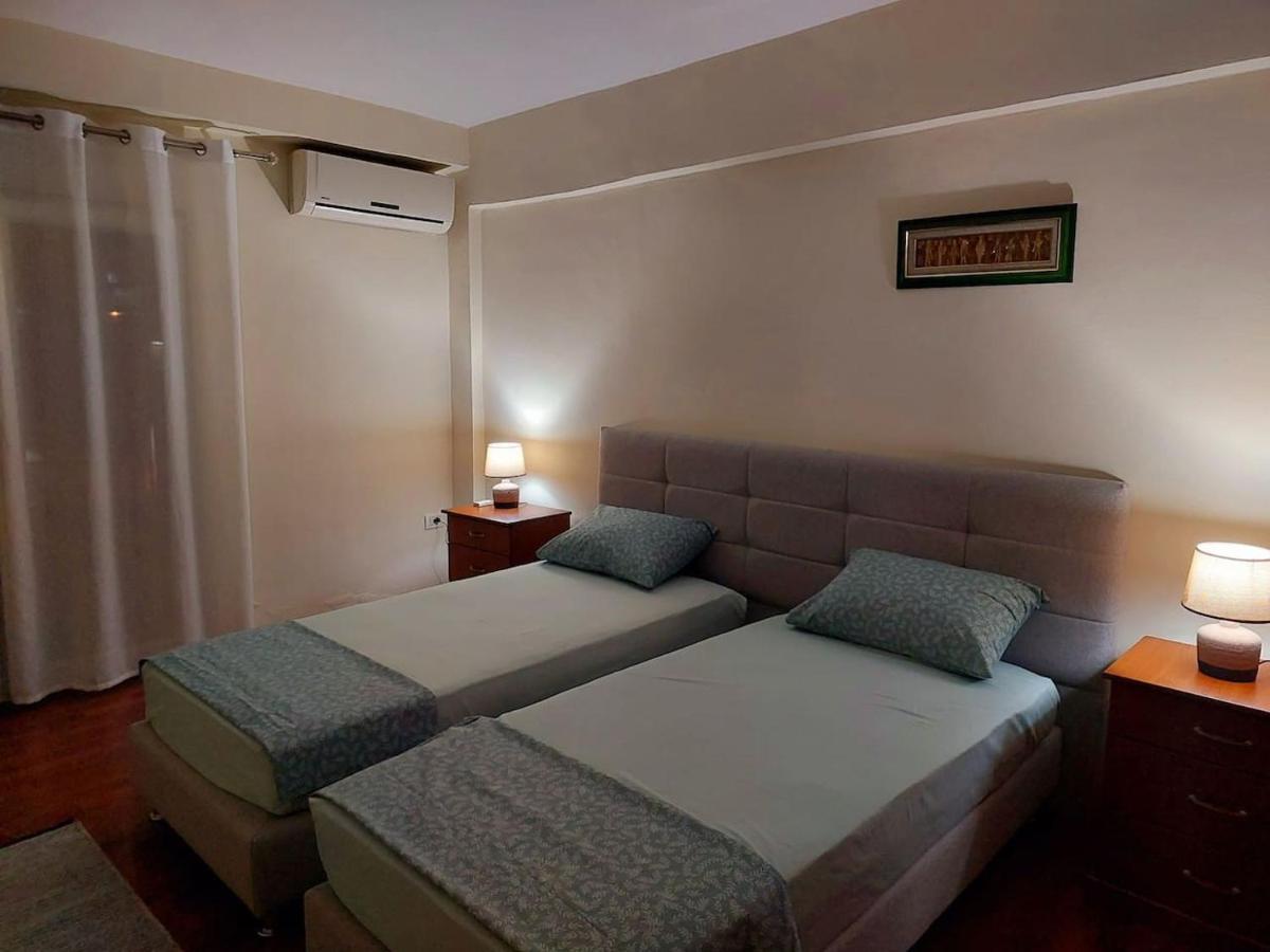 Solaris Appartement *