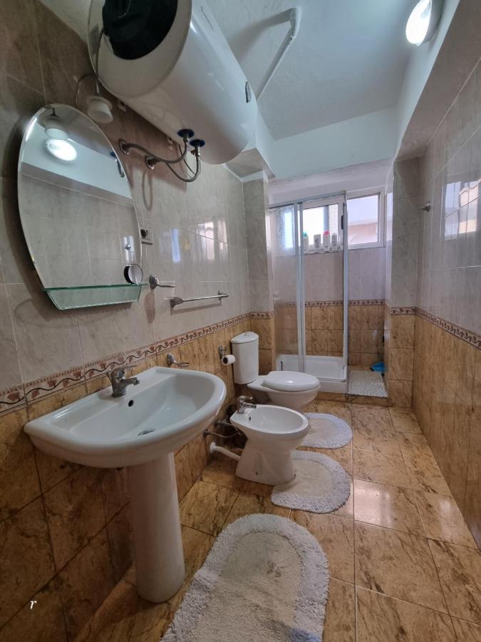 Solaris Appartement *