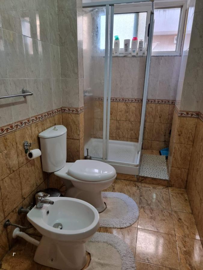 Solaris * Shkodër