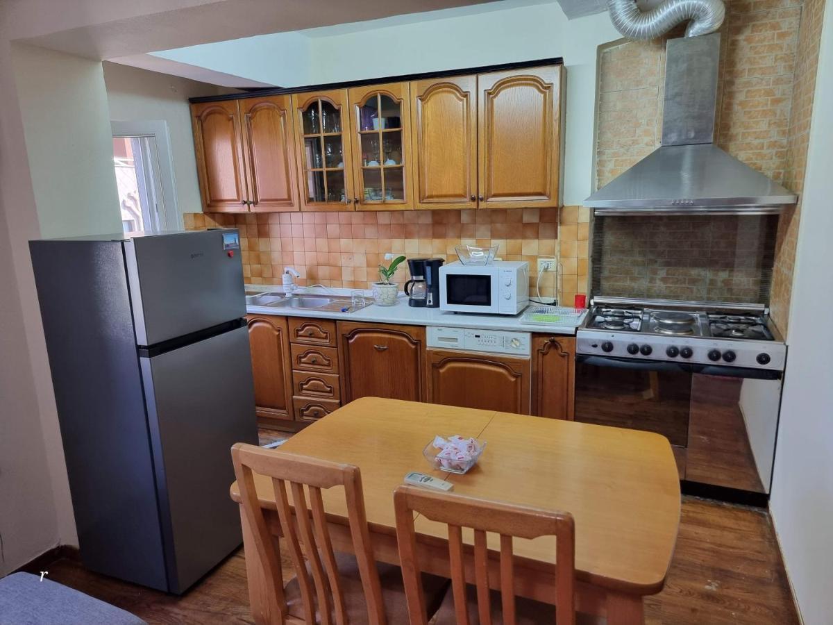 Appartement Solaris Shkodër