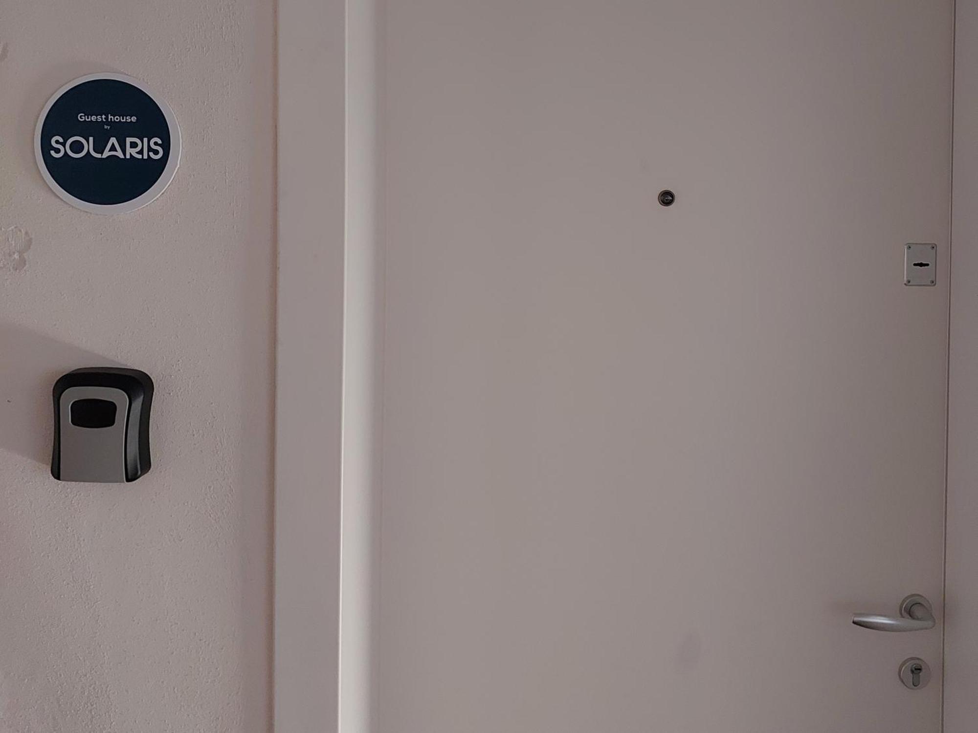 Solaris Appartement Shkodër