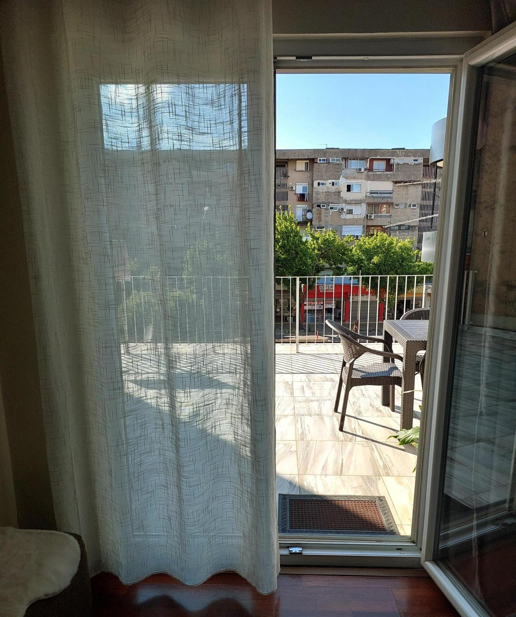 Appartement Solaris Shkodër