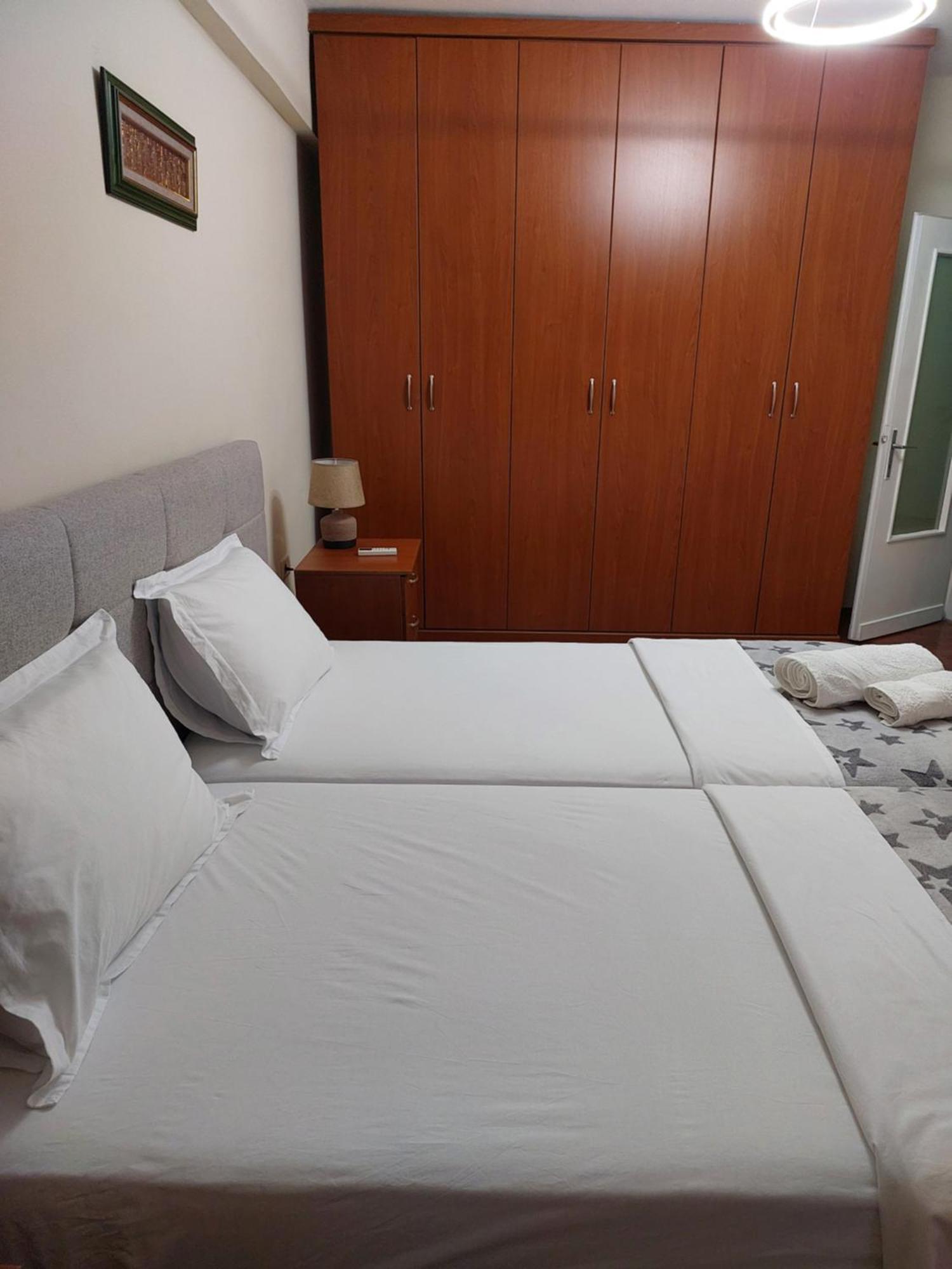 Solaris Appartement Shkodër
