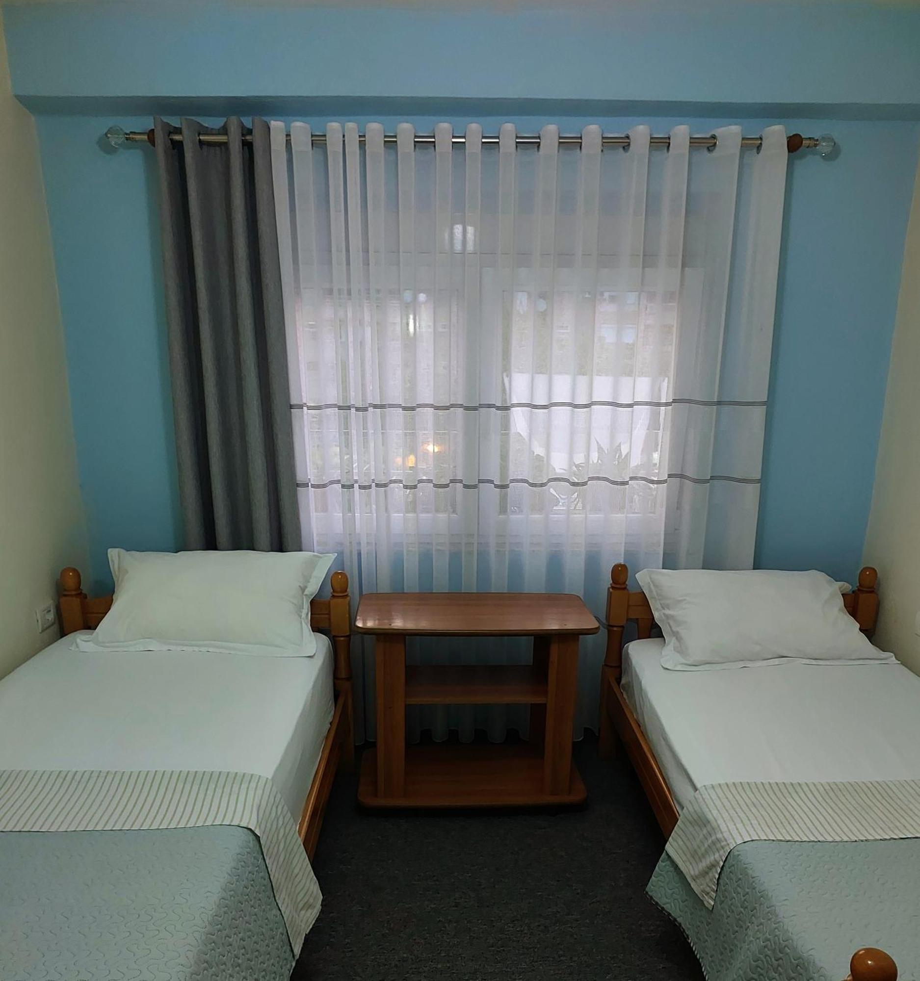 Appartement Solaris Shkodër