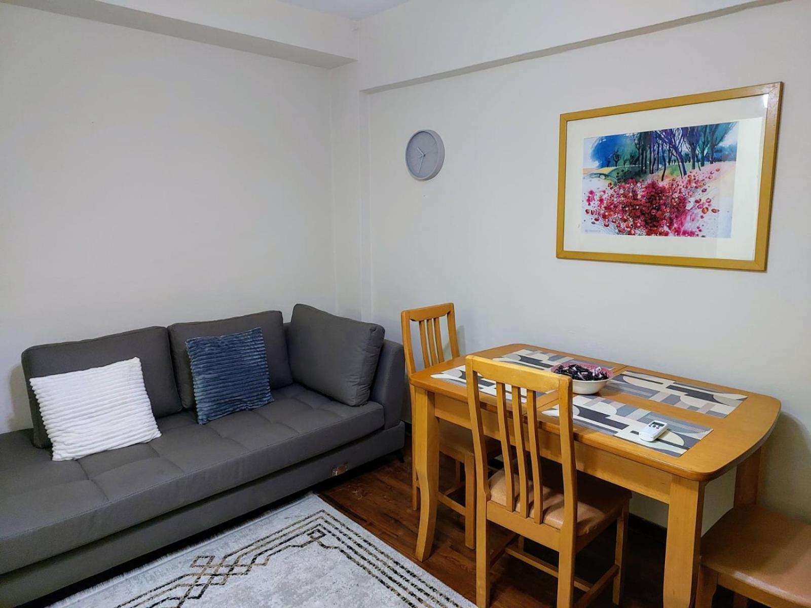 Appartement Solaris Shkodër